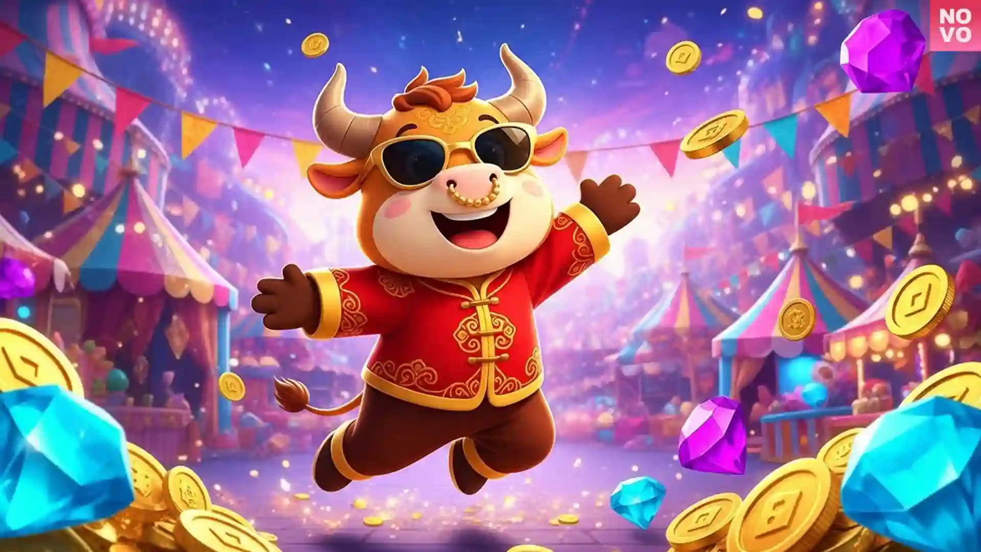 entretenimento online