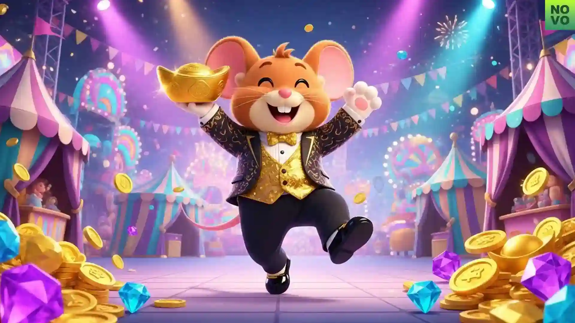 entretenimento online